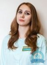 Детский гастроэнтеролог, педиатр Трухина Надежда Васильевна