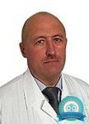 Невролог, мануальный терапевт, вертебролог Ильин Павел Александрович