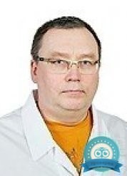 Ревматолог Беликов Олег Анатольевич