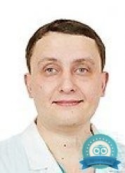 Травматолог Зырянов Сергей Сергеевич
