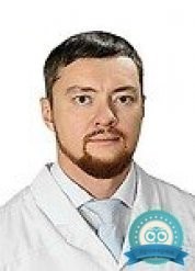 Ортопед, травматолог Тукаев Руслан Салихзянович