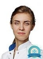 Хирург, проктолог Пащенко Анна Николаевна