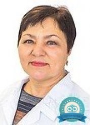 Эндокринолог Красильникова Татьяна Ивановна