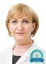 Невролог, эпилептолог Омельченко Надежда Николаевна
