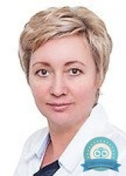 Эндокринолог, акушер-гинеколог, гинеколог, гинеколог-эндокринолог, врач узи Решеткина Инна Алексеевна