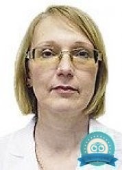 Невролог Кретинина Ирина Владимировна