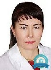 Акушер-гинеколог, гинеколог Жерехова Надежда Лоранцевна