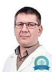 Уролог Радченко Олег Александрович