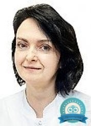 Гирудотерапевт, рефлексотерапевт Батурина Наталья Валерьевна