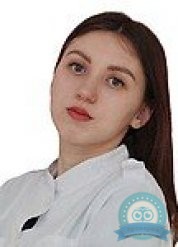 Врач УЗИ Богатырева Диана Сергеевна