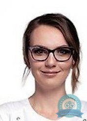 Маммолог, онколог Петрова Наталия Владимировна