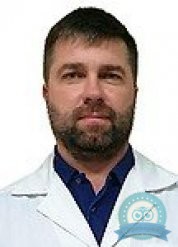 Детский травматолог-ортопед, детский ортопед, детский травматолог Бреев Денис Михайлович