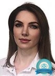 Дерматолог, дерматокосметолог Иванцова Юлия Николаевна