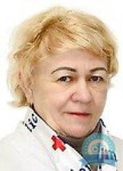 Хирург Синякова Ирина Васильевна