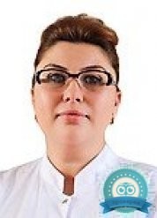 Маммолог, онколог, онколог-маммолог Хаматова Ольга Гамильевна