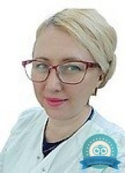 Детский психолог, детский логопед Матвеева Елена Игоревна