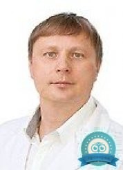 Ортопед, травматолог Корытников Михаил Александрович