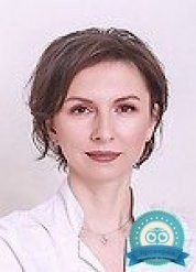 Детский офтальмолог (окулист) Гизатулина Гузель Минханивовна