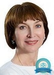 Акушер-гинеколог, гинеколог, гинеколог-эндокринолог Турченко Татьяна Михайловна
