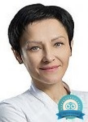 Стоматолог, стоматолог-терапевт Горожанкина Татьяна Валерьевна
