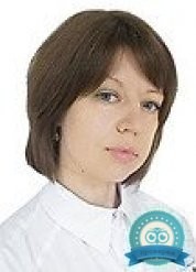 Стоматолог, стоматолог-терапевт Виноградова Евгения Алексеевна