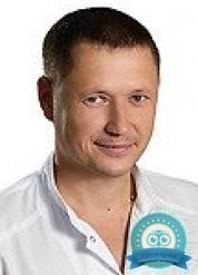 Невролог, мануальный терапевт, рефлексотерапевт Желябо Иван Владимирович