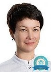 Кардиолог, терапевт Анварова Эльвира Финнасовна