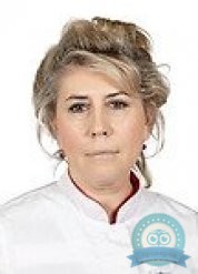 Терапевт Дизер Светлана Анатольевна