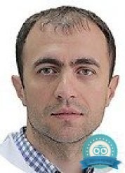 Уролог, хирург, онколог Петросян Гайк Саркисович