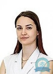 Онколог, дерматоонколог Зыкова Дарья Давлетовна