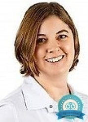 Маммолог, онколог, онколог-маммолог Полканова Анна Александровна