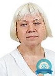 Анестезиолог, анестезиолог-реаниматолог, реаниматолог Суханова Наталья Владимировна