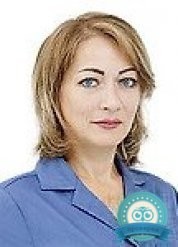 Стоматолог, стоматолог-терапевт Розен Татьяна Владимировна