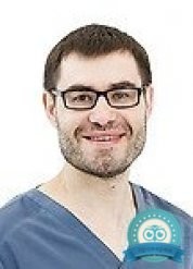 Анестезиолог, анестезиолог-реаниматолог, реаниматолог Попов Александр Владимирович