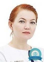 Детский стоматолог Воронцова Юлия Анатольевна