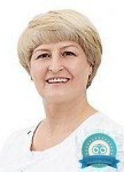 Стоматолог, стоматолог-терапевт Липунова Полина Михайловна