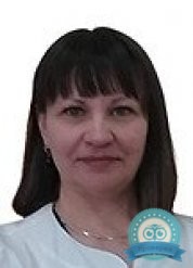 Детский эндокринолог, педиатр Казакова Лада Сергеевна