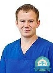 Акушер-гинеколог, гинеколог Лазарев Владимир Иванович