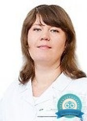 Дерматолог, дерматовенеролог Берсенева Елена Викторовна