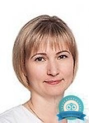Кардиолог Михайлова Ирина Михайловна