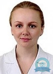Диетолог, эндокринолог Верхоланцева Анна Андреевна
