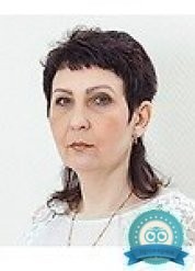 психиатр Волкова Юлия Владимировна