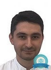 ЛОР (отоларинголог) Гильфанов Ренат Наилевич