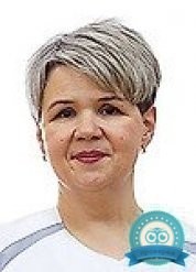 Офтальмолог (окулист) Найденова Татьяна Николаевна