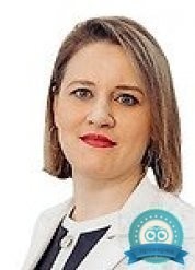 Детский гастроэнтеролог, детский врач узи Локотаева Ольга Борисовна
