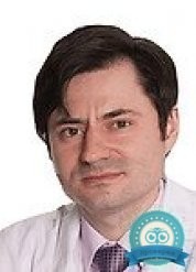 Травматолог Базаров Александр Юрьевич