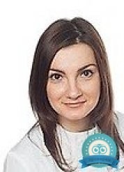 Гастроэнтеролог, врач узи Павлова Екатерина Леонидовна