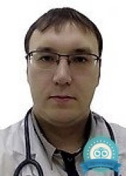 Невролог, рефлексотерапевт Кочев Михаил Владимирович