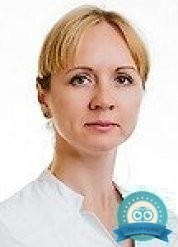 Гастроэнтеролог, врач узи Одарич Елена Геннадьевна
