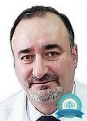 Хирург, проктолог Алиев Фуад Шамил